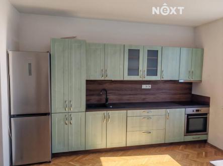 Pronájem bytu, 2+kk, 60 m²