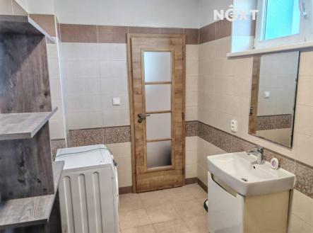 Pronájem bytu, 2+kk, 60 m²