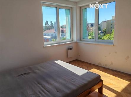 Pronájem bytu, 2+kk, 60 m²