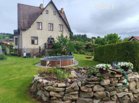 Prodej domu/vily, 250 m²