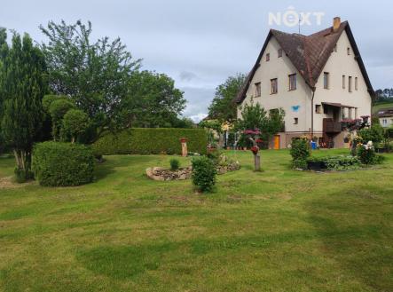 Prodej domu/vily, 250 m²