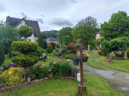 Prodej domu/vily, 250 m²