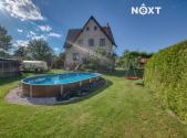 Prodej domu/vily, 250 m²
