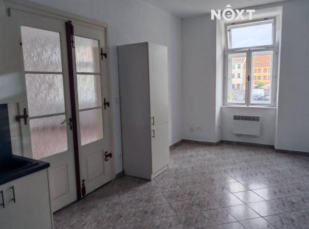 Pronájem bytu, 2+1, 75 m²