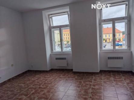 Pronájem bytu, 2+1, 75 m²