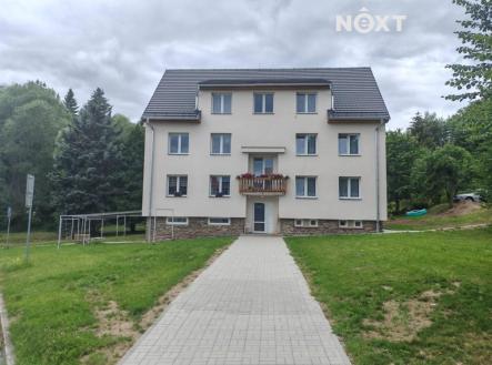 Prodej bytu, 2+1, 68 m²