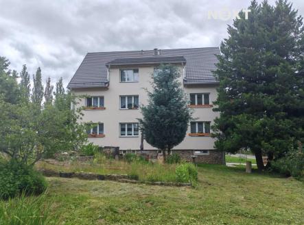 Prodej bytu, 2+1, 68 m²