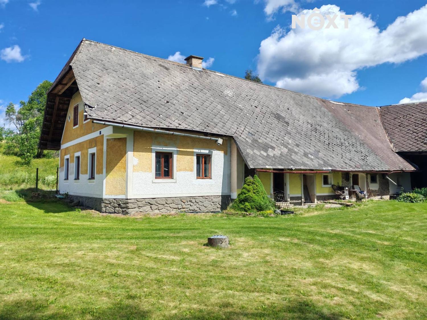 Prodej Rodinný dům, 380㎡