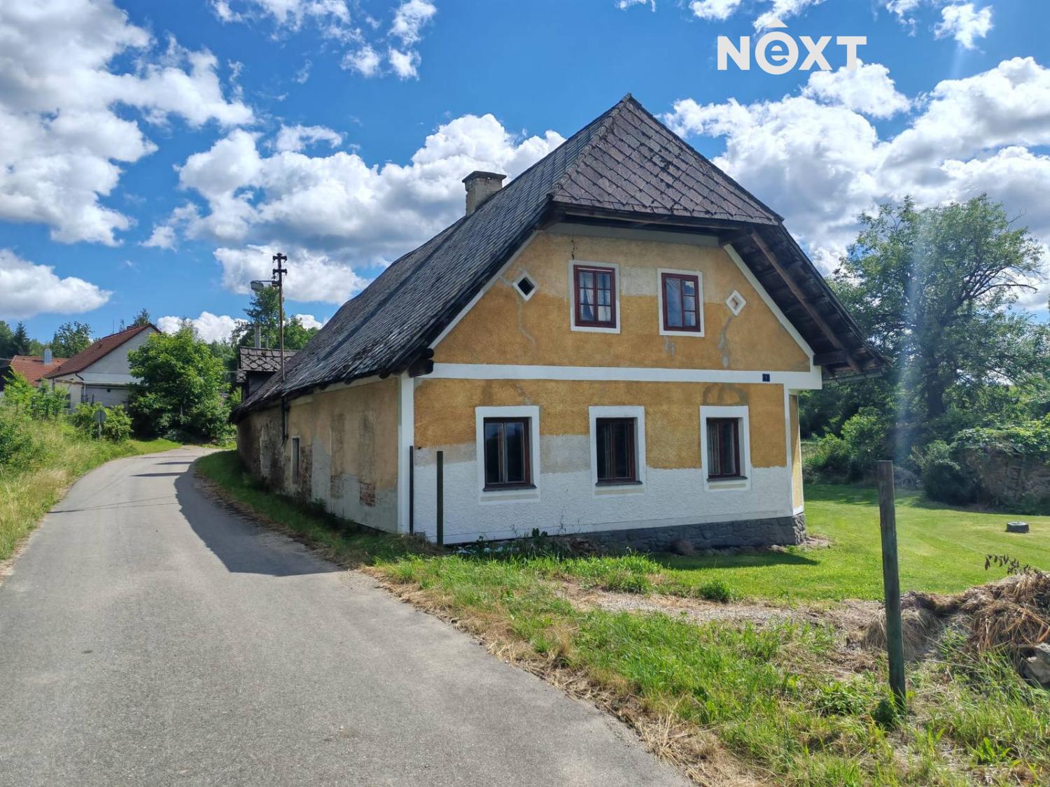 Prodej Rodinný dům, 380㎡