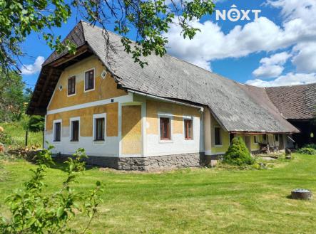 Prodej domu/vily, 380 m²