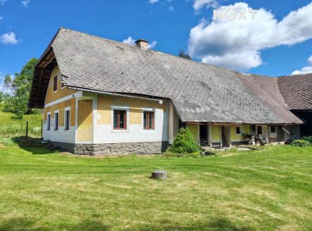 Prodej domu/vily, 380 m²