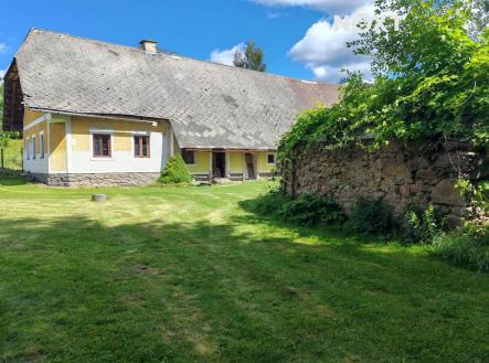 Prodej domu/vily, 380 m²