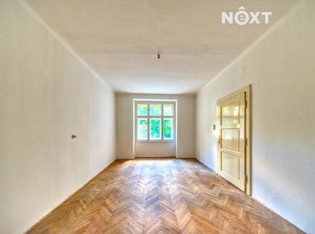 Prodej bytu, 1+1, 52 m²