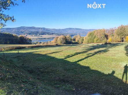 Prodej pozemku, ostatní, 2 940 m²