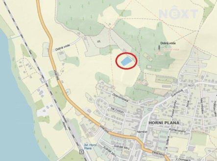 Prodej pozemku, ostatní, 2 940 m²