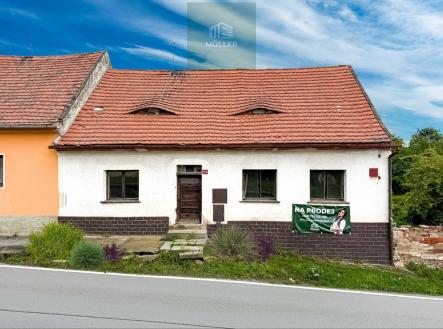 Prodej domu/vily, 100 m²