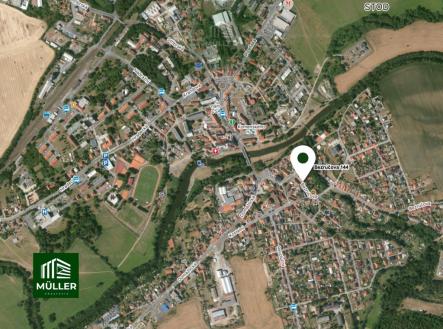 Prodej domu/vily, 100 m²