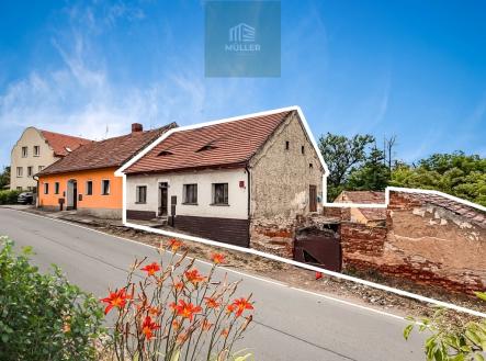 Prodej domu/vily, 100 m²