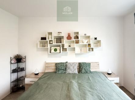 Prodej bytu, 3+1, 78 m²