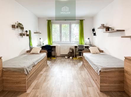 Prodej bytu, 3+1, 78 m²