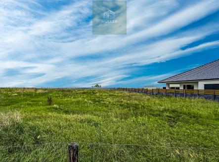 Prodej pozemku pro bydlení, 1 254 m²