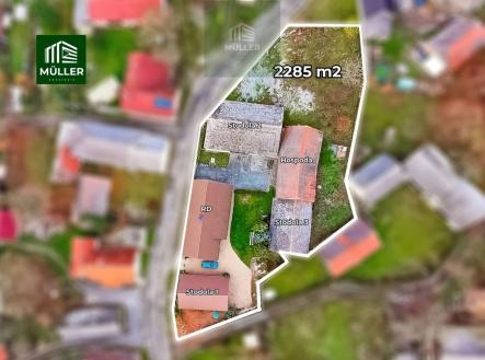 Prodej domu/vily, 160 m²
