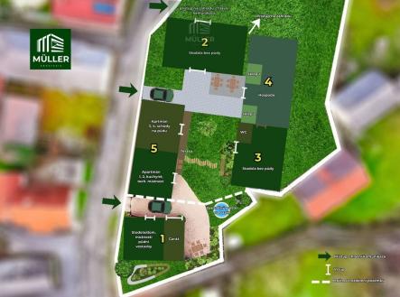 Prodej domu/vily, 160 m²