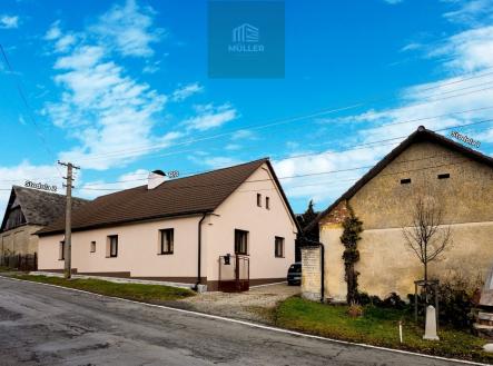 Prodej domu/vily, 160 m²