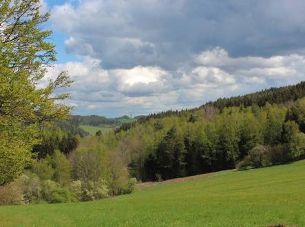 Prodej - pozemek, trvalý travní porost, 160 000 m²
