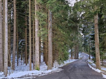 Prodej - pozemek, trvalý travní porost, 160 000 m²
