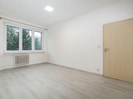 Pronájem bytu, 2+1, 55 m²