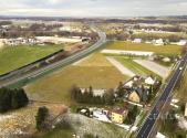Prodej pozemku pro komerční výstavbu, 4 714 m²