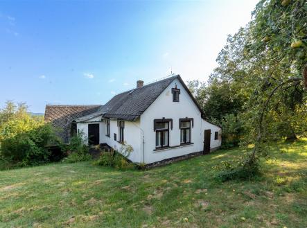 Prodej chaty/rekreačního objektu, 130 m²