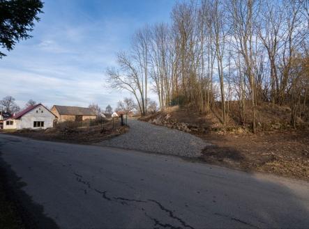 Prodej pozemku pro bydlení, 2 996 m²