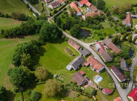 Prodej pozemku pro bydlení, 2 996 m²