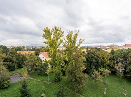 Prodej bytu, 2+1, 62 m²