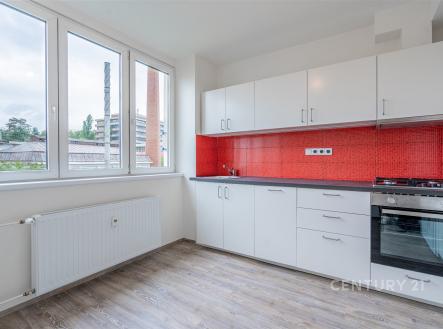 Prodej bytu, 2+1, 62 m²