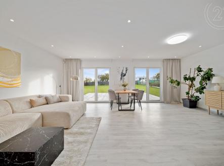 Prodej domu/vily, 147 m²