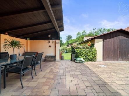 Prodej domu/vily, 98 m²