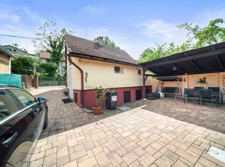 Prodej domu/vily, 98 m²