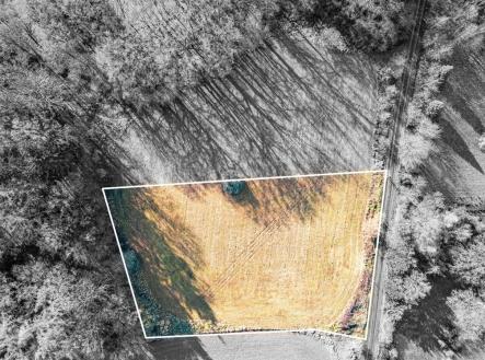 Prodej pozemku pro bydlení, 4 333 m² obrázek