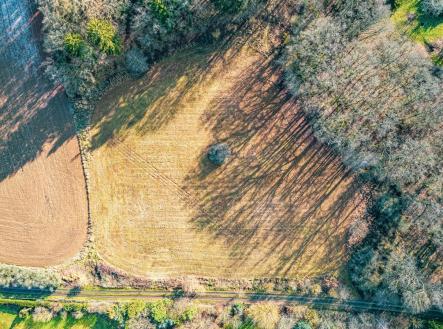 Prodej pozemku pro bydlení, 4 333 m²