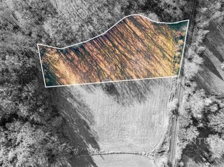 Prodej pozemku pro bydlení, 4 332 m² obrázek