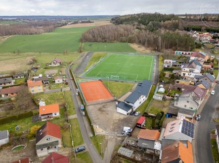 Prodej domu/vily, 231 m²