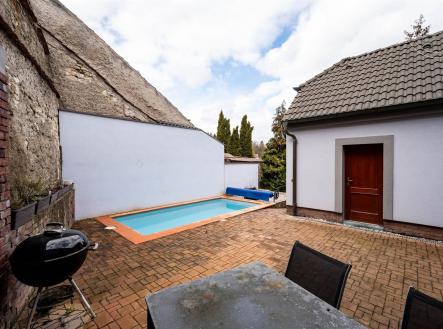 Prodej domu/vily, 231 m²