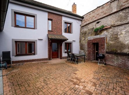 Prodej domu/vily, 231 m²