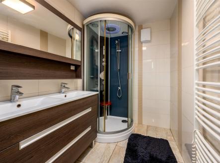 Prodej domu/vily, 231 m²