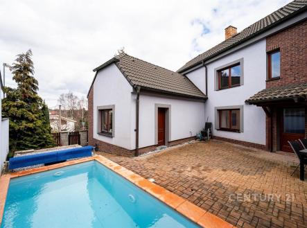 Prodej domu/vily, 231 m²