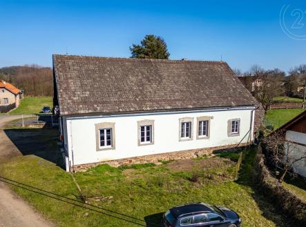 Prodej domu/vily, 197 m²