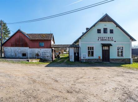 Prodej domu/vily, 197 m²